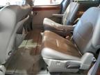 2007 Chrysler Town & Country Limited на продаже в Billings, MT - Side