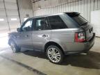 2011 Land Rover Range Rover Sport Lux продається в York Haven, PA - Front End