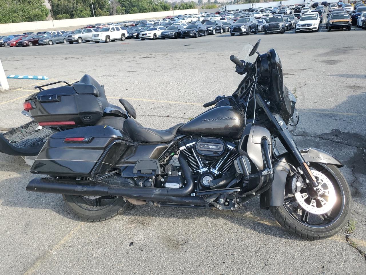 2020 Harley-Davidson Flhtk for Sale in Colton, CA - Front End