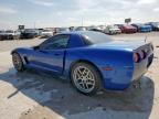 2002 Chevrolet Corvette Z06 na sprzedaż w Haslet, TX - Side
