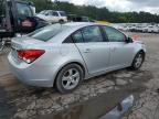 2016 Chevrolet Cruze Limited Lt for Sale in Florence, MS - Front End