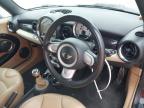 2009 MINI COOPER for sale at Copart SANDY