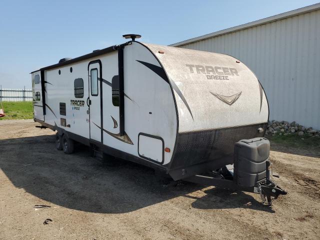 2019 Trac Travel Tra