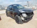 2013 NISSAN JUKE N-TEC for sale at Copart CORBY