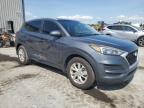 2019 Hyundai Tucson Limited for Sale in Apopka, FL - Side