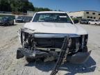 2017 Chevrolet Silverado C1500 de vânzare în Gainesville, GA - Front End