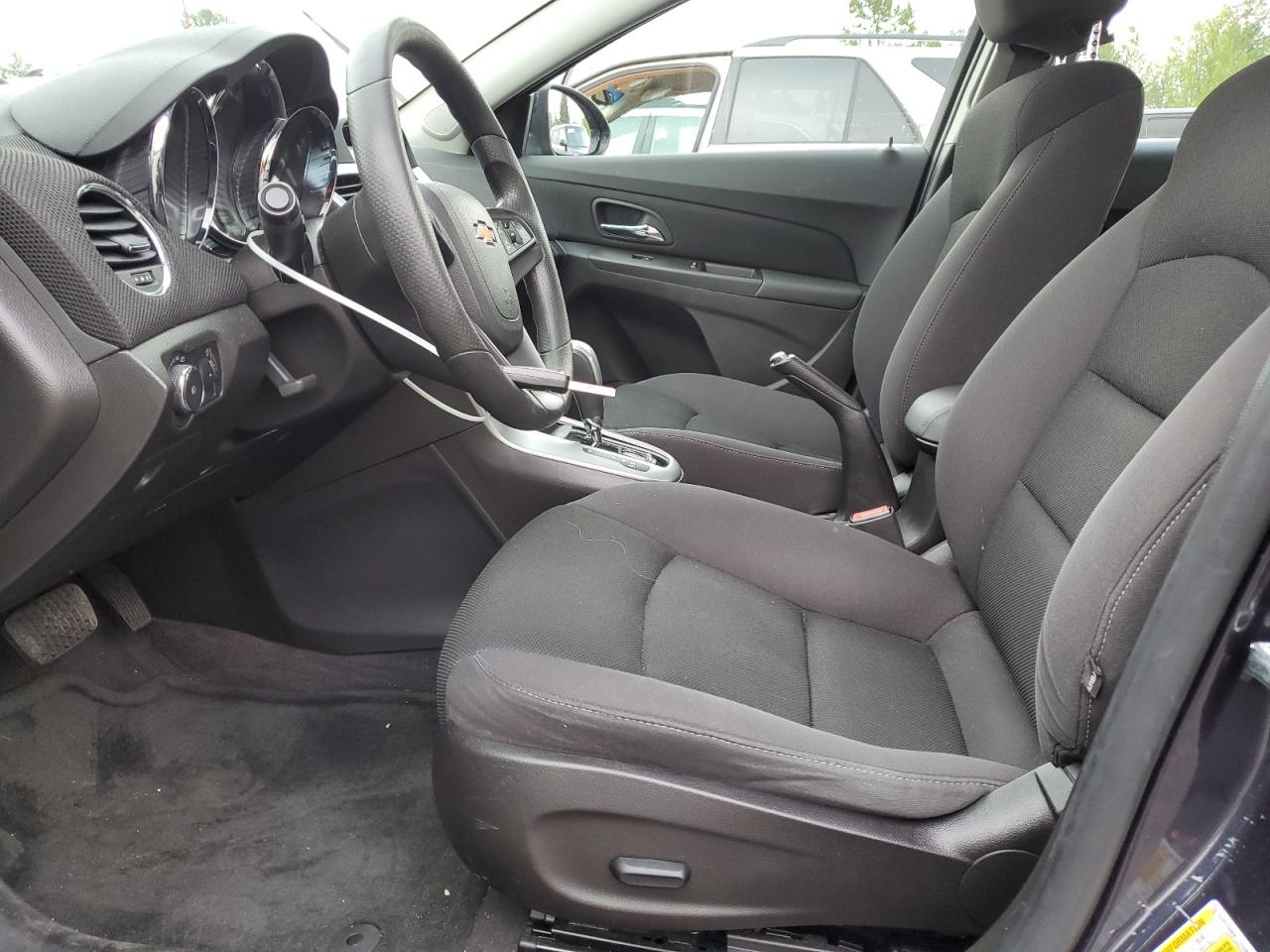 2015 Chevrolet Cruze Lt VIN: 1G1PC5SB5F7231485 Lot: 56700775