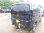 2014 FIAT DOBLO 16V for sale at Copart COLCHESTER