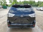 2011 Toyota Sienna Sport zu verkaufen in Louisville, KY - Hail