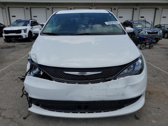  CHRYSLER MINIVAN 2022 Білий
