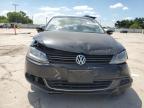 2013 Volkswagen Jetta Se for Sale in Wilmer, TX - Front End