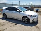2017 Hyundai Elantra Se for Sale in Dyer, IN - Rear End