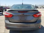 2014 Ford Focus Titanium للبيع في Sun Valley، CA - Minor Dent/Scratches