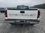 2007 Chevrolet Silverado K1500 Classic for Sale in Gainesville, GA - Front End