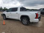 2024 Toyota Tundra Crewmax Platinum for Sale in Houston, TX - Front End