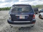 2008 Mercedes-Benz Gl 450 4Matic للبيع في Byron، GA - Rear End