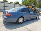 2003 Mercedes-Benz E 500 de vânzare în Corpus Christi, TX - Front End