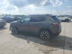 2018 Jeep Compass Limited на продаже в Bridgeton, MO - Water/Flood