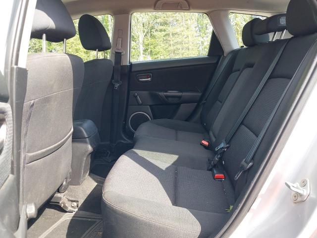 2007 MAZDA 3 KATANO