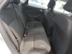 2017 Ford Focus Sel იყიდება Grenada-ში, MS - Front End