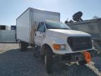 2000 Ford F650 Super Duty იყიდება North Las Vegas-ში, NV - Vandalism