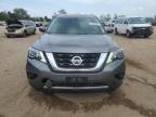 2019 Nissan Pathfinder S na sprzedaż w Elgin, IL - Rear End