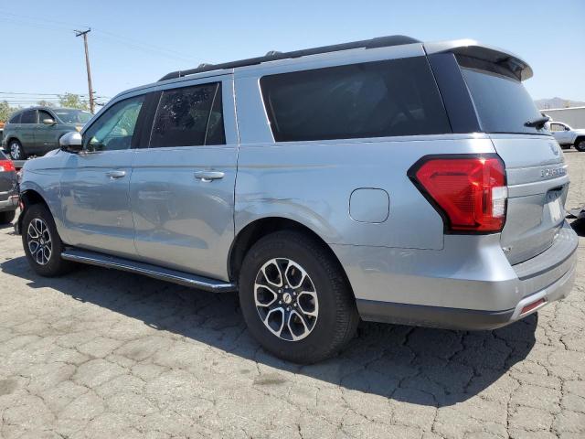  FORD EXPEDITION 2023 Srebrny