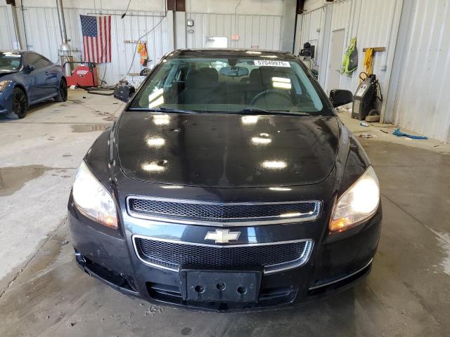  CHEVROLET MALIBU 2012 Сharcoal