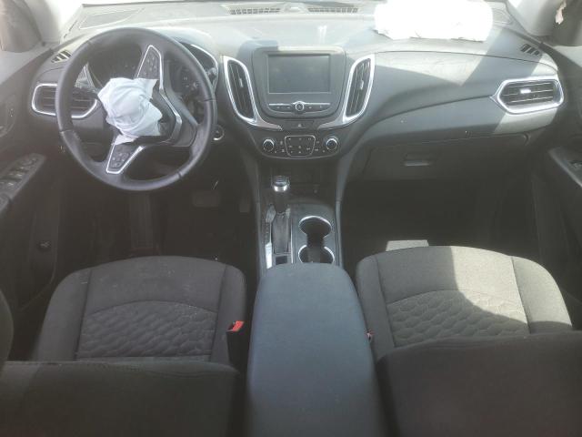  CHEVROLET EQUINOX 2018 Szary