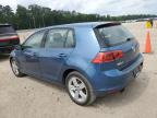 2017 Volkswagen Golf S for Sale in Greenwell Springs, LA - Front End