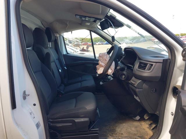 2024 RENAULT TRAFIC SL3