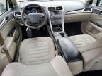 2018 Ford Fusion Se за продажба в Baltimore, MD - Mechanical