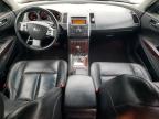 2008 Nissan Maxima Se for Sale in West Warren, MA - Front End