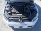 2019 VOLKSWAGEN GOLF MATCH for sale at Copart BELFAST