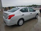 2017 Nissan Versa S for Sale in Cahokia Heights, IL - Rear End