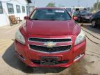 2013 Chevrolet Malibu 2Lt   იყიდება Pekin-ში, IL - Front End
