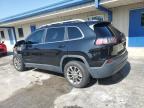 2019 Jeep Cherokee Latitude Plus na sprzedaż w Fort Pierce, FL - Front End