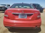 2012 Mercedes-Benz C 300 4Matic for Sale in Brighton, CO - Side