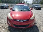 2016 Hyundai Elantra Se zu verkaufen in Ellenwood, GA - Rear End