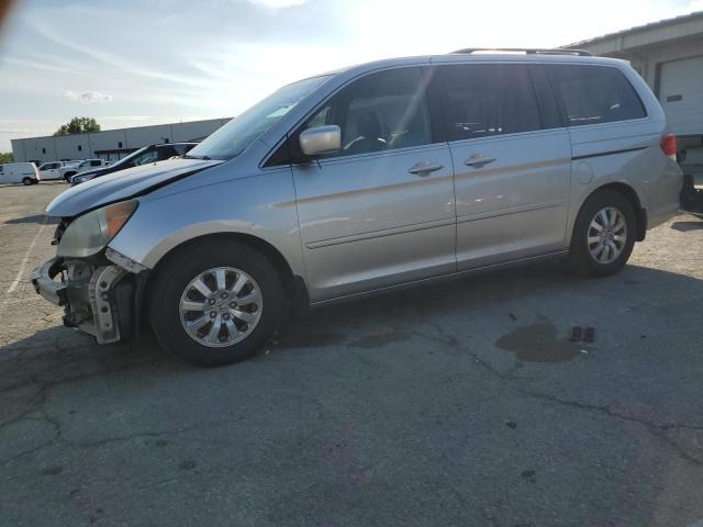 2008 Honda Odyssey Exl