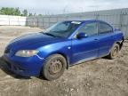 2009 MAZDA 3 I for sale at Copart AB - EDMONTON