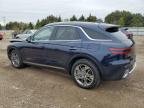 2025 Genesis Gv70 Base იყიდება Elgin-ში, IL - Front End