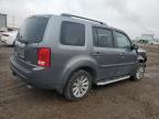 2010 Honda Pilot Ex for Sale in Chicago Heights, IL - Side