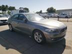 2012 Bmw 528 I იყიდება Sacramento-ში, CA - Side