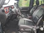 2021 Jeep Wrangler Unlimited Rubicon იყიდება Davison-ში, MI - Top/Roof