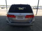 2010 Honda Odyssey Exl en Venta en Sacramento, CA - Front End