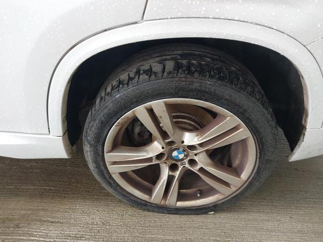 2014 BMW X1 SDRIVE1