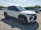 2021 Chevrolet Trailblaze 1.3L продається в Ellwood City, PA - Rear End