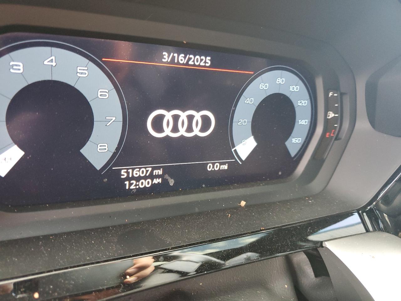 2022 Audi A3 Premium VIN: WAUAUDGY8NA012715 Lot: 56594485