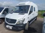 2014 MERCEDES BENZ SPRINTER 3 for sale at Copart WOLVERHAMPTON